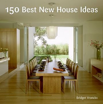 portada 150 Best New House Ideas (in English)