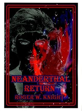 portada neanderthal return (en Inglés)