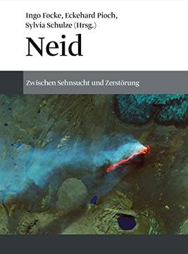 portada Neid: Zwischen Sehnsucht und Zerstörung (in German)