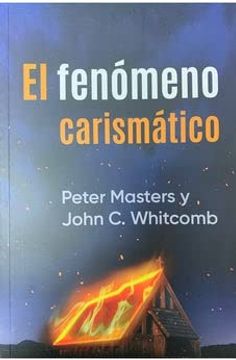 portada El Fenómeno Carismático (in Spanish)