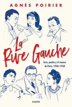 portada La Rive Gauche (in Spanish)