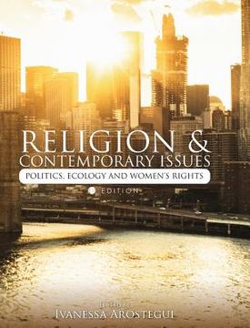 portada Religion and Contemporary Issues