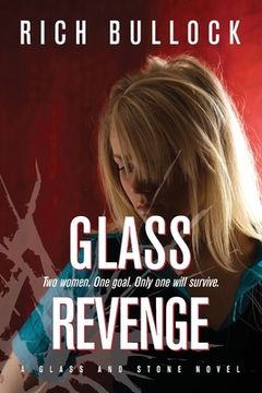 portada Glass Revenge