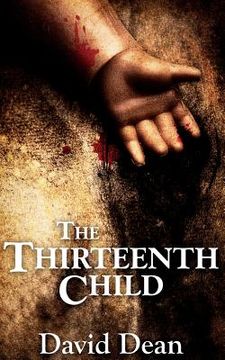 portada The Thirteenth Child (in English)