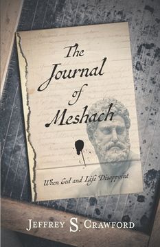 portada The Journal of Meshach: When God and Life Disappoint
