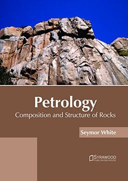 portada Petrology: Composition and Structure of Rocks 