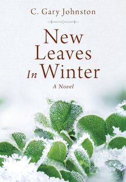 portada New Leaves In Winter (en Inglés)