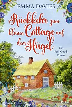 portada Rückkehr zum Kleinen Cottage auf dem Hügel (in German)