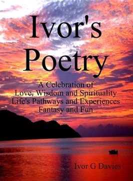 portada Ivor's Poetry (in English)