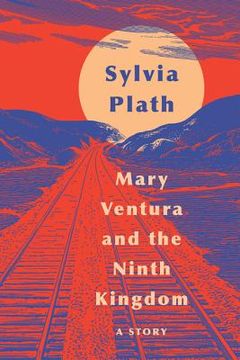 portada Mary Ventura and the Ninth Kingdom: A Story (in English)