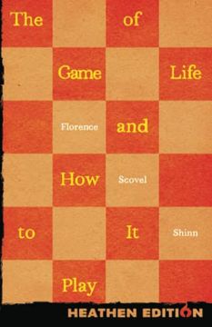 portada The Game of Life and how to Play it (Heathen Edition) (en Inglés)