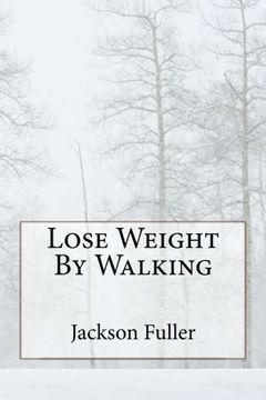 portada Lose Weight By Walking