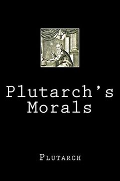portada Plutarch's Morals (en Inglés)