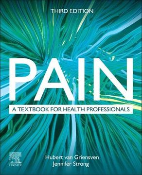 portada Pain: A Textbook for Health Professionals (in English)