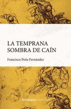 portada La Temprana Sombra de Cain (in Spanish)