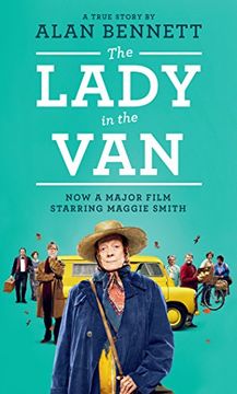 Lady in the Van (en Inglés)