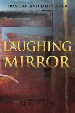 portada Laughing Mirror (en Inglés)