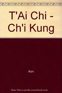 portada T'ai chi - Ch'i Kung