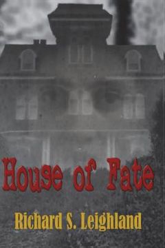 portada House of Fate