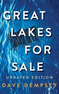 portada Great Lakes for Sale: Updated Edition (in English)