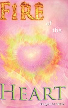 portada Fire of the Heart 