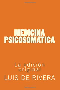portada Medicina Psicosomatica