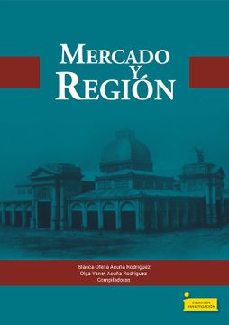 portada MERCADO Y REGIÓN (in Spanish)