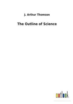 portada The Outline of Science