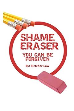 portada Shame Eraser: You can be Forgiven 