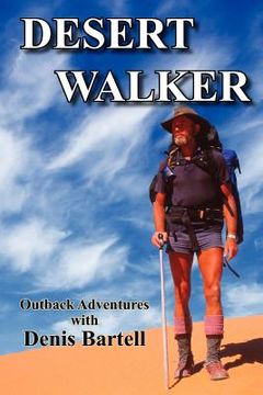 portada desert walker