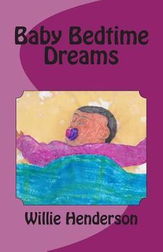 portada Baby Bedtime Dreams (en Inglés)