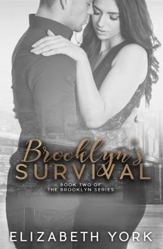 portada Brooklyn's Survival (Brooklyn Series) (Volume 2)