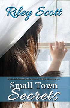 portada Small Town Secrets (in English)