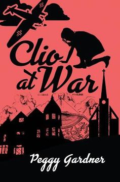 portada Clio at War (in English)
