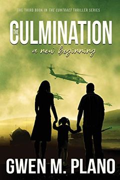 portada The Culmination: A new Beginning (en Inglés)