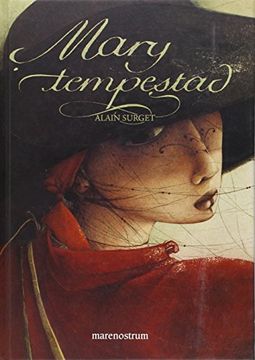 portada Mary Tempestad (in Spanish)