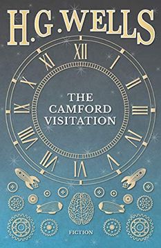 portada The Camford Visitation (in English)