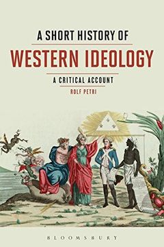portada A Short History of Western Ideology: A Critical Account