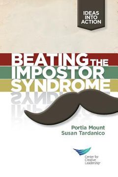 portada Beating the Impostor Syndrome (en Inglés)