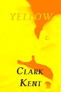 portada Yellow (en Inglés)