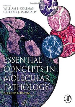 portada Essential Concepts in Molecular Pathology 