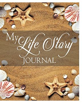 portada My Life Story Journal (en Inglés)