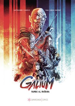 portada Galium (in Spanish)