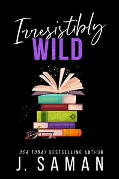 portada Irresistibly Wild: Special Edition Cover