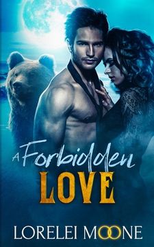 portada Scottish Werebear A Forbidden Love (en Inglés)