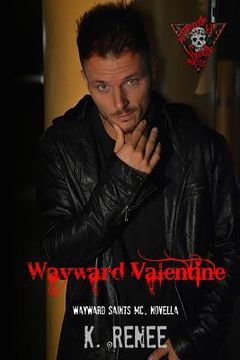 portada Wayward Valentine (in English)