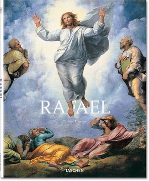 portada Rafael. 1483 - 1520  el Inventor del Alto Renacimiento