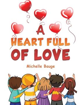 portada A Heart Full of Love (en Inglés)