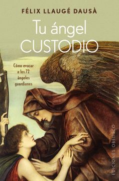 portada Tu Angel Custodio (in Spanish)