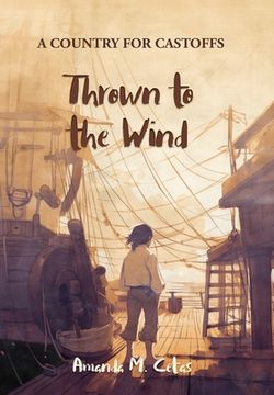 portada Thrown to the Wind